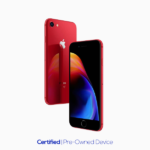iPhone8Red