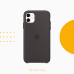 ProductImages Silicone Case iphone 11