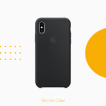 ProductImages Silicone Case iphone XS