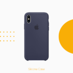 ProductImages Silicone Case iphone XS Max